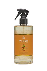 Água Perfumada Mandarina 500 ml