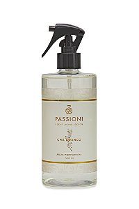 Água Perfumada Chá Branco 500 ml