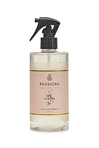 Água Perfumada Garden 500 ml