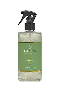 Água Perfumada Bamboo 500 ml