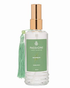 Home Spray Bamboo 120 ml