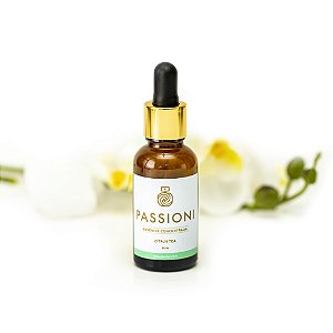 Essência Citrus Tea Cítrico Green 30 ml