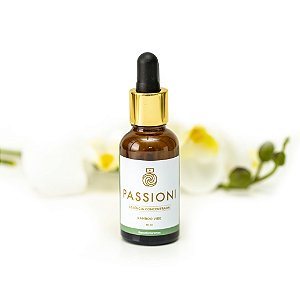 Essência Bamboo Floral Green 30 ml