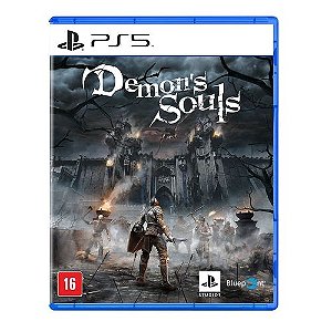 Jogo para PS5 / Demon Souls 