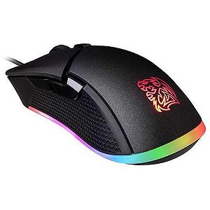 Mouse Gamer Iris Optical Gaming RGB