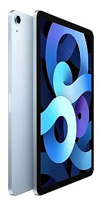 Apple iPad Air 10,9” 4ª Geração Wi-Fi 64GB - Azul