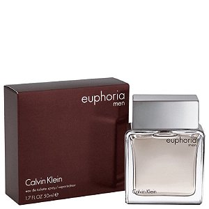 Perfume Calvin Klein Euphoria Men 100ml