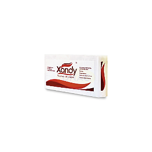 Papel Interfolhas Branco TH120 20x21 DNAC/Xandy 900g