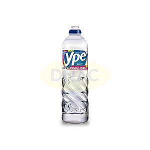 Detergente 500 ml - Ype