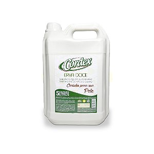 Sabonete Líquido 5 L - Cordex - Erva Doce