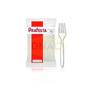 Kit Garfo E Faca RefeiÇÃo Master Prafesta