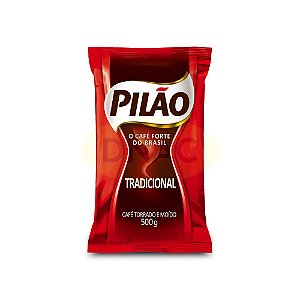 Café Pilão - 500 g