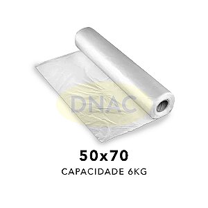 Bobina Picotada - - ( 50 x 70 ) - Capacidade 6 kg