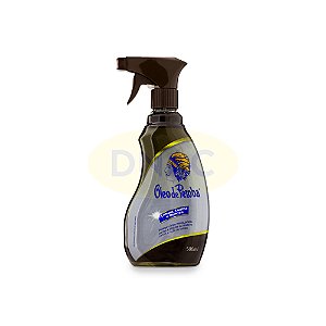 Oleo de Peroba 500 ml - King - Tradicional - Pulverizador