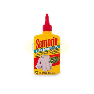 Tira Manchas 100 ml - Semorin
