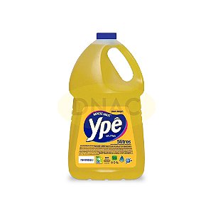 Detergente Neutro 5 L - Ypê
