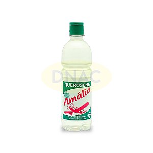 Querosene 500 ml - Amália