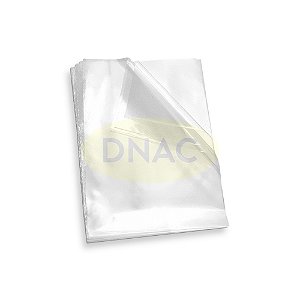 Saco Plástico Virgem - 1 Kg