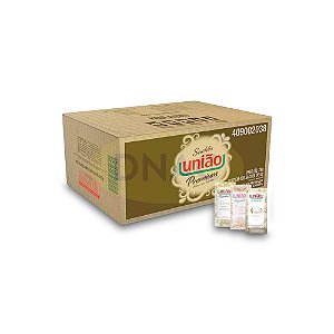 Açúcar Sachê União