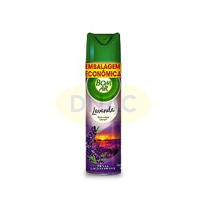 Bom Ar Air Wick - 360 ml - Com 12 un