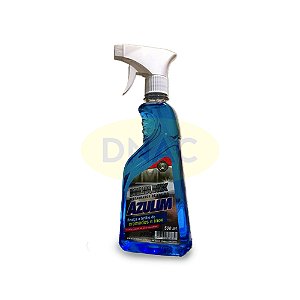 Brilha Inox Azulim 500 ml com Gatilho - Start