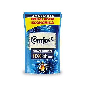 Amaciante Concentrado 900 ml - Comfort