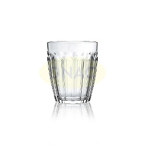 Copo de Vidro Bar / Café 150 ml - Ref. 2148 - Nadir - Caixa com 24 Unidades