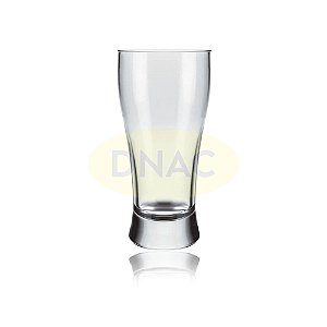 Copo de Vidro Tulipinha 200 ml Fina - Ref. J501 - Nadir - Caixa com 24 un
