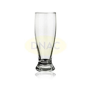 Copo de Vidro Tulipinha 300 ml Grossa - CIV - Caixa com 24 Un