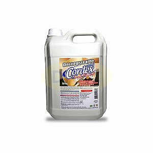 Desengraxante 5 L - Cordex