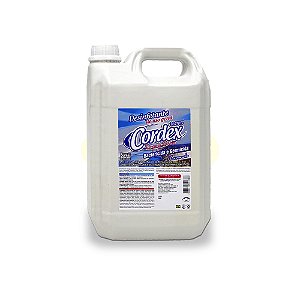 Desinfetante 5 L - Cordex - Lavanda
