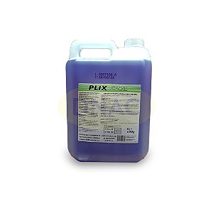 Desinfetante Plix 5 L - Ecolab