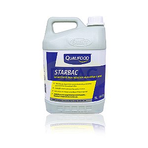Desinfetante Starbac 5 L - Start