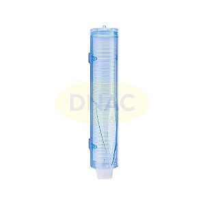 Dispenser Copo 50 ml - Linha Clean - Premisse