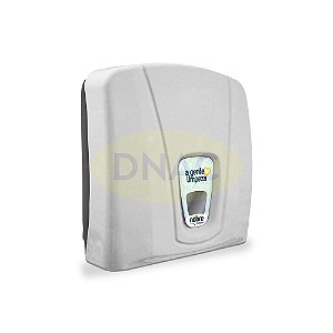 Dispenser Interfolhas City - Nobre - Branco