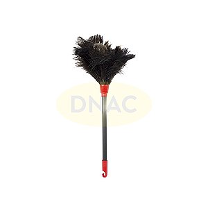 Espanador de Pena 65 Cm