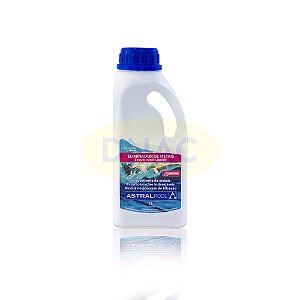 Eliminador de Metais Líquido 1 L - Astralpool