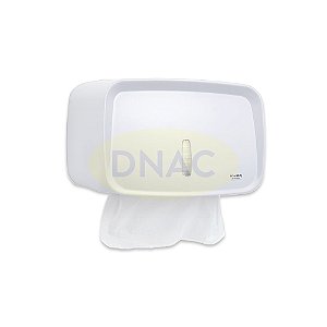 Dispenser Interfolhas Compacto Invoq - Premisse