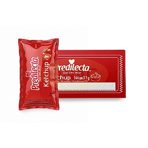 Sachê (144 x 7 g) - Predilecta