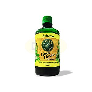 Essência Concentrada 500 ml - Ubon