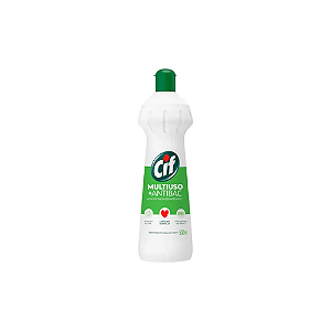 Limpador Multiuso Antibacteriano 500 ml - CIF - Original