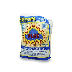 Estopa Convencional 150 g