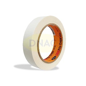 Fita Crepe (18 mm x 50 m) - 3M