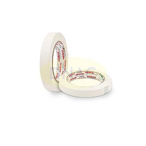 Fita Crepe (18 mm x 50 m) - Adelbras / Koretech