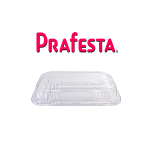 Forma Lunch Box 08 Com 100 Unidades - Prafesta