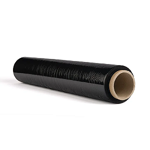 Filme Stretch Preto