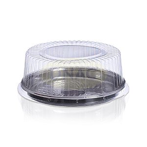 Forma P 35 M/Alta (Torta / Bolo - 15 cm) - Prafesta -  Com 100 Unidades