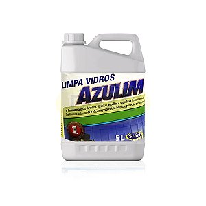 Limpa Vidros 5 L Azulim - Start