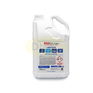 Limpa Coifa ProKitchen 5 L - Audax