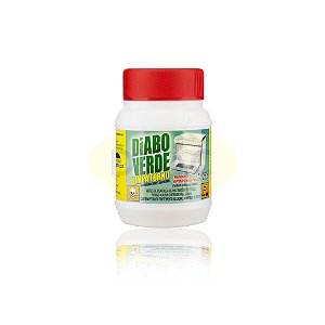 Limpa Forno 250 g - Diabo Verde